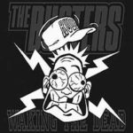 Cover: The Busters - Waking The Dead