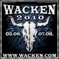 Wacken Open Air: 05.08.2010 bis 07.08.2010