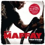 Cover: Peter Maffay - Tattoos