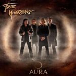 Cover: Fair Warning - Aura