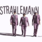 Cover: Strahlemann - Shake Hands (Single)