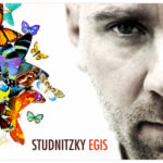 Cover: Sebastian Studnitzky - Egis
