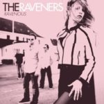 Cover: The Raveners - Ravenous