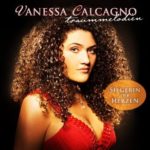 Cover: Vanessa Calcagno - Traummelodien