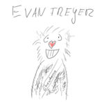 Cover: Evan Freyer - Chewbacca
