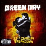 Cover: Green Day - 21st Century Breakdown