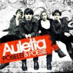 Cover: Auletta - Pöbelei & Poesie