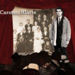Cover: Carsten Klatte - Carsten Klatte
