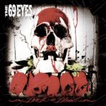 Cover: The 69 Eyes - Back in Blood