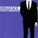 Cover: Dollface - Silent Rebellion