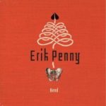 Cover: Erik Penny - Bend