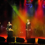 Live-Pressefoto: Faun - Acoustic Tour 2010