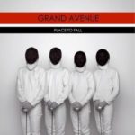 Cover: Grand Avenue - Place To Fall