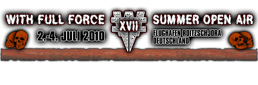 With Full Force 2010