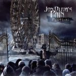 Cover: Jon Oliva's Pain - Festival