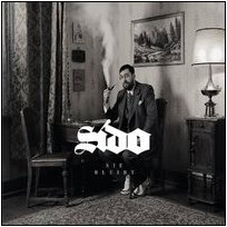 Cover: Sido - Sie bleibt