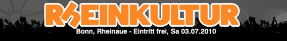 RhEINKULTUR Bonn