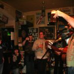 Manuel Sattler & Band im Nilles, Saarbrücken