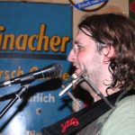 Manuel Sattler & Band im Nilles, Saarbrücken