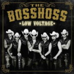 Cover: The BossHoss - Low Voltage