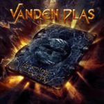 Cover: Vanden Plas - The Seraphic Clockwork