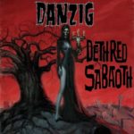 Cover: Danzig - Deth Red Sabaoth