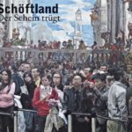Cover: Schöftland - Der Schein trügt