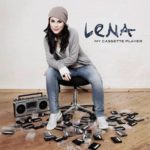Cover: Lena - My Cassette Player