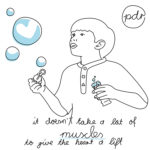 Punk'd Royal - Muscles