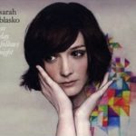 Cover: Sarah Blasko - As Day Follows Night