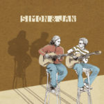 Cover: Simon & Jan - Simon & Jan