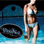 Vince Neil: Cover - Tattoos and Tequila