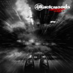 Cover: 4Backwoods - Be Different Or Die