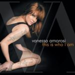 Cover: Vanessa Amorosi - This Is Who I Am