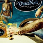 Cover: Vince Neil - Tattoos & Tequila