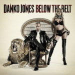 Cover: Danko Jones - Below The Belt