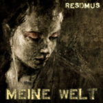 Cover: Resomus - Meine Welt