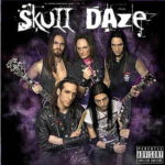 Cover: Skull Daze - Skull Daze