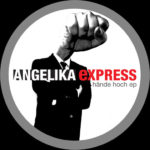 Cover: Angelika Express - Hände hoch