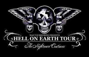 Hell On Earth Logo