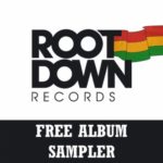 Cover: Free Label Sampler - Rootdown Records