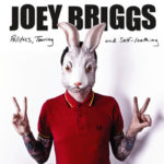 Cover: Joey Briggs - 7inch