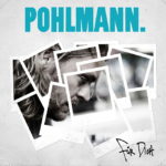 Cover: Pohlmann - Für Dich / Foto: Ben Wolf