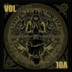 Cover: Volbeat - Beyond Hell / Above Heaven