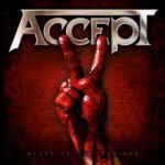 Cover: Accept - Blood Of The Nations