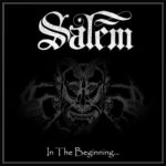 Cover: Salem - In The Beginning