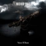 Cover: Mono Inc. - Voices of Doom