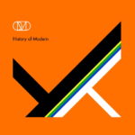 Cover: OMD - History Of Modern