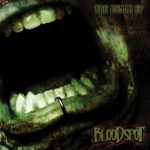 Cover: Bloodspot - The Demon EP