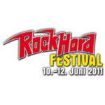 Logo: Rock Hard Festival 2011